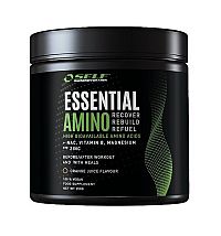 Amino Professional - Self OmniNutrition 250 g Citrón-Limetka