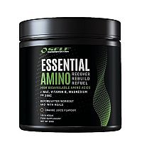 Amino Professional - Self OmniNutrition 250 g Ovocný punč