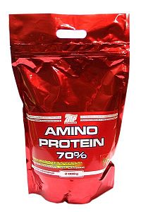 Amino Protein - ATP Nutrition 750 g Vanilka