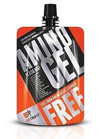 Aminogel - Extrifit 80 g Marhuľa