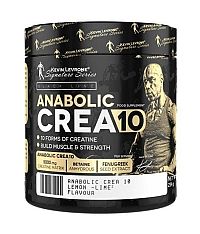 Anabolic Crea10 - Kevin Levrone 234 g Fruit Punch