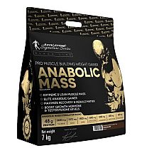 Anabolic Mass 7,0 kg - Kevin Levrone 7000 g Banana