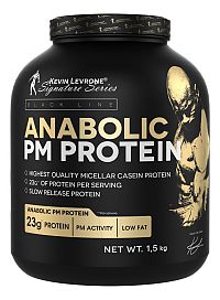 Anabolic PM Protein - Kevin Levrone 1500 g Bunty