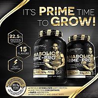 Anabolic Prime-Pro - Kevin Levrone 2000 g Coffee