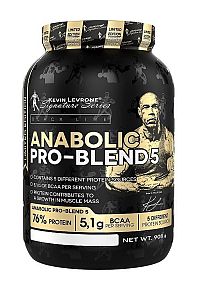 Anabolic Pro-Blend 5 - Kevin Levrone 2000 g Coffee Frappe