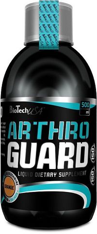 Arthro Guard Liquid - Biotech USA