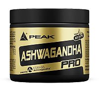 Ashwagandha Pro - Peak Performance 60 kaps.