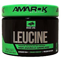 Basic Line LEUCINE - Amarok Nutrition