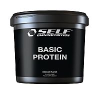 Basic Protein od Self OmniNutrition 900 g Coconut-Chocolate