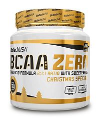 BCAA Flash Zero od Biotech USA 360 g Ananás+Mango