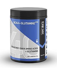 BCAA + Glutamine X50 - Dex Nutrition
