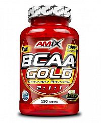 BCAA Gold - Amix 300 tbl.