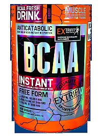 BCAA Instant - Extrifit 300 g Wild Strawberry & mint
