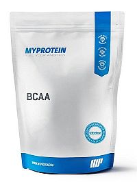 BCAA - MyProtein 500 g Neutral