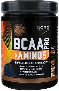 BCAA Pro Aminos - Aone 100 tbl.