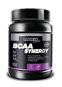BCAA Synergy - Prom-IN 550 g Orange