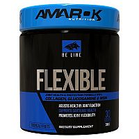 Be Line Flexible - Amarok Nutrition 300 g Tropical