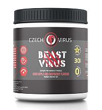 Beast Virus - Czech Virus