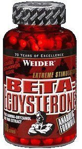 Beta-Ecdysterone - Weider