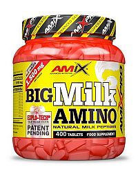 Big Milk Amino - Amix