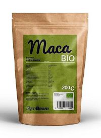 Bio Maca - GymBeam 200 g