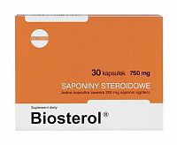 Biosterol - Megabol 30 kaps.