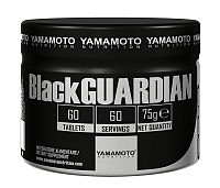BlackGUARDIAN - Yamamoto