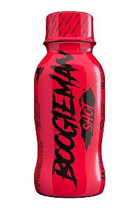 Boogieman Shot - Trec Nutrition 100 ml. Grapefruit+Lime