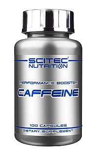 Caffeine - Scitec Nutrition