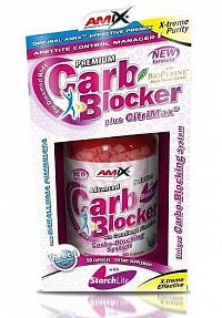 Carb Blocker + Starchlite - Amix
