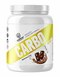 Carbo - Swedish Supplements 1000 g Green Apple
