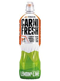 Carnifresh - Extrifit 850 ml. Lemon+Lime