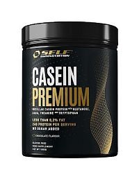 Casein Premium - Self OmniNutrition 1000 g White Nougat