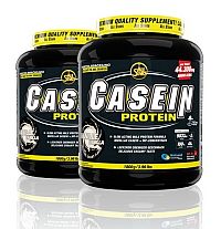 Casein Protein - All Stars 1800 g Vanilka