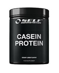 Casein Protein od Self OmniNutrition