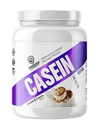 Casein Royal - Swedish Supplements 900 g Salty Caramel