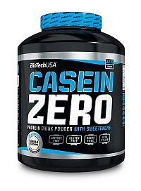 Casein Zero - Biotech USA