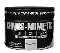 CHNOS-MIMETIC - Yamamoto