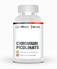 Chromium Picolinate - GymBeam 