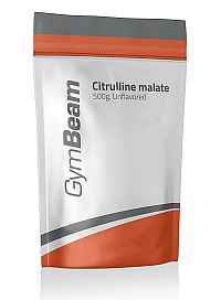 Citrulline Malate - GymBeam