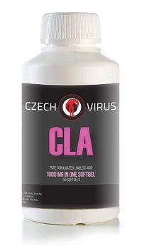 CLA - Czech Virus