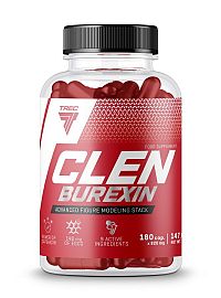 Clen Burexin - Trec Nutrition 180 kaps.