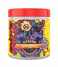 Crazy 8 - Swedish Supplements 325 g Pineapple Express
