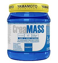 Crea Mass - Yamamoto  1000 g 