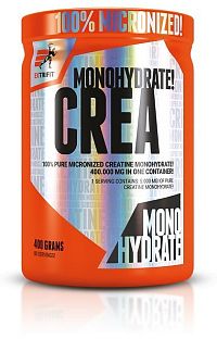 Crea Monohydrate - Extrifit 400 g