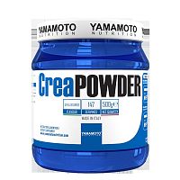 Crea Powder - Yamamoto