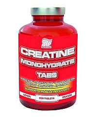 Creatine Monohydrate tabletový - ATP Nutrition 300 tbl.