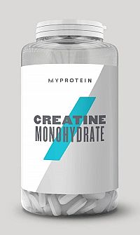Creatine Monohydrate tabletový - MyProtein 250 tbl.