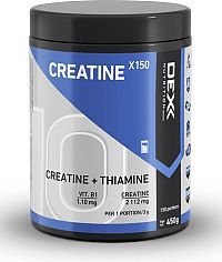Creatine X150 - Dex Nutrition 