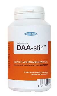 DAA-stin - Megabol 90 g